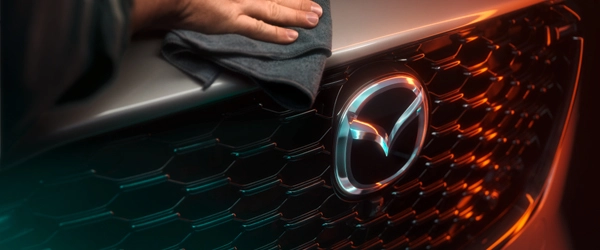 Mazda service