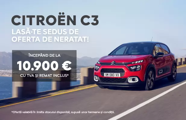 Citroën C3