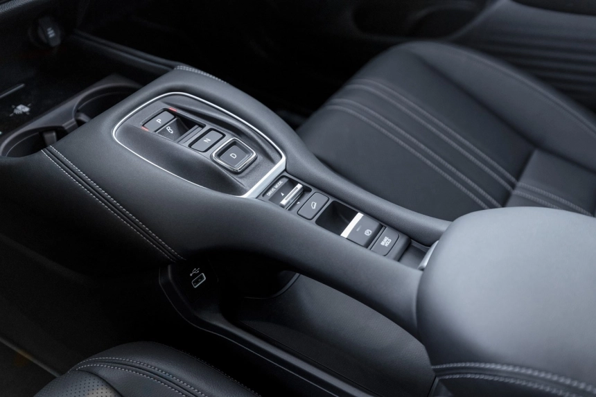 439986 2023 Honda Zr V E Hev Advance