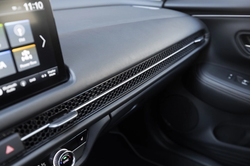 439988 2023 Honda Zr V E Hev Advance