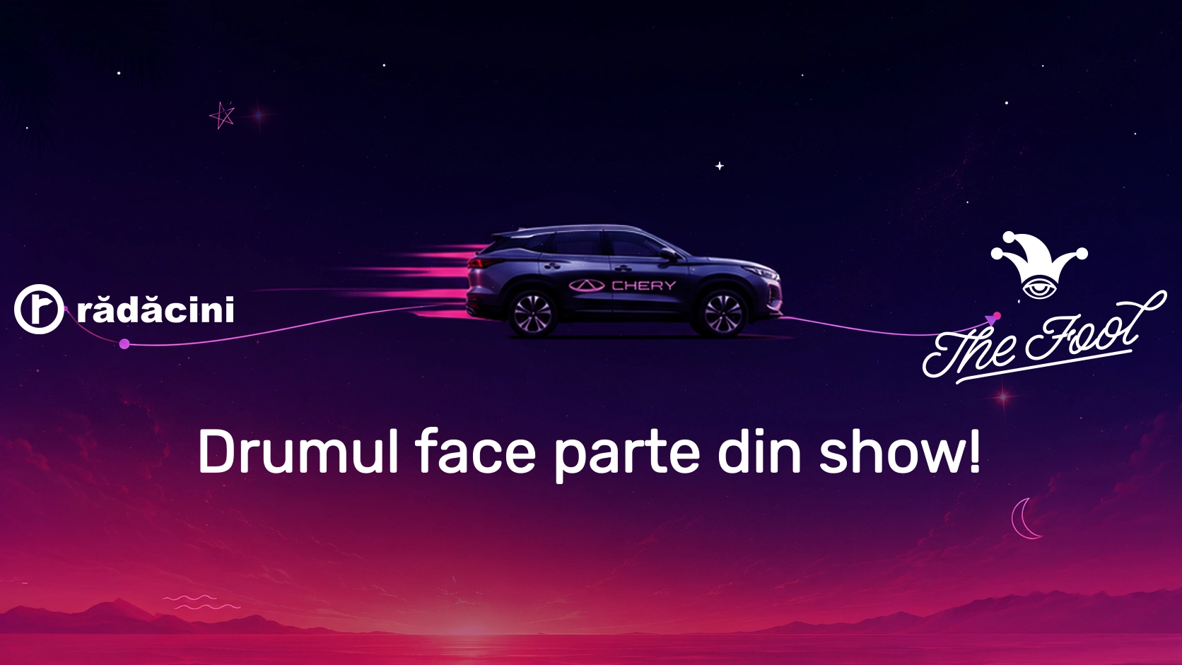 Lp Chery Copy