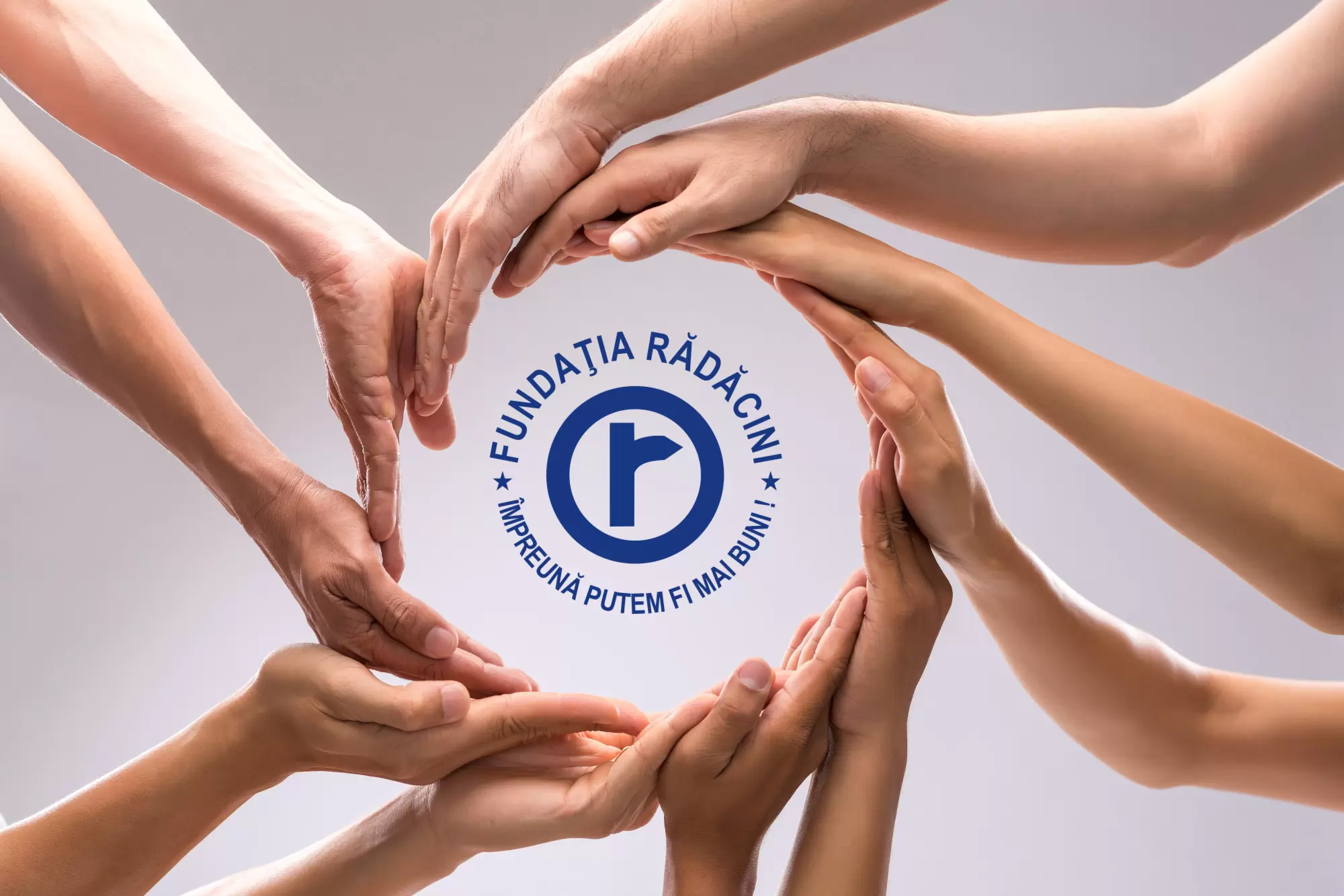 Despre Fundatia Radacini Grup 2