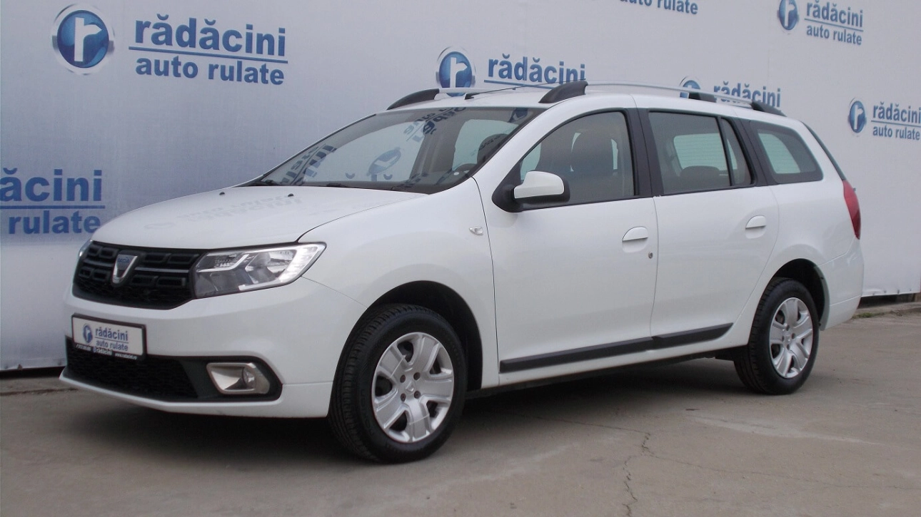 DACIA LOGAN MCV