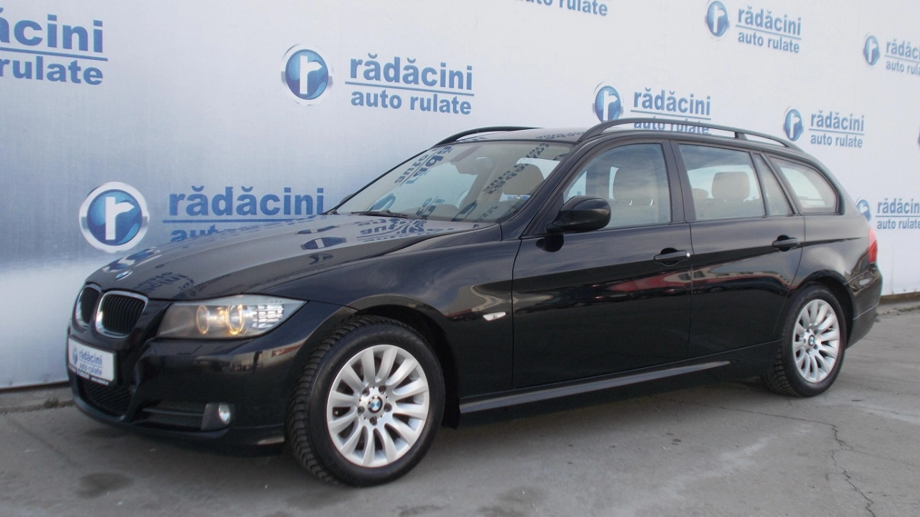 BMW 320 Break 2009