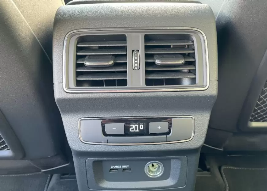 AUDI Q5 45TFSI SUV 2019