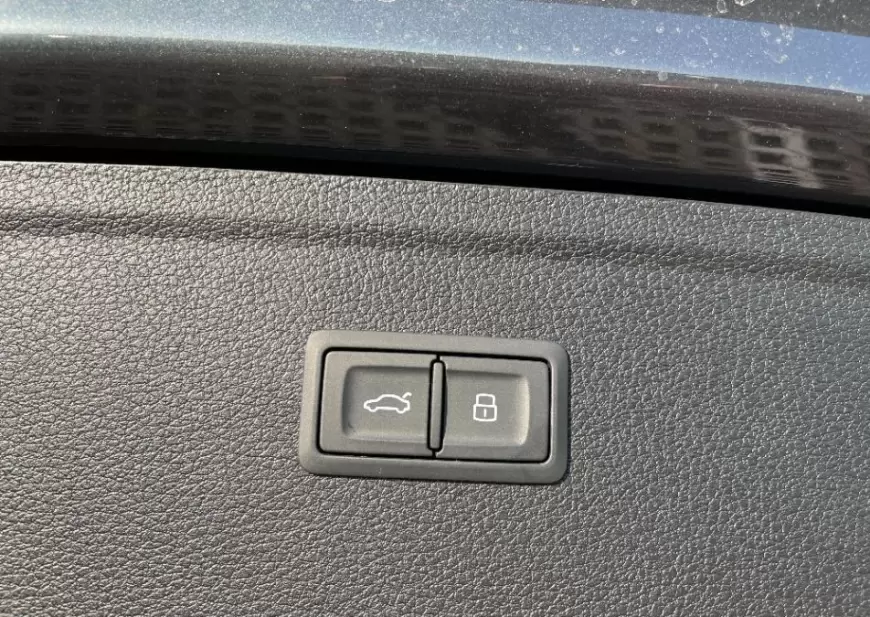 AUDI Q5 45TFSI SUV 2019