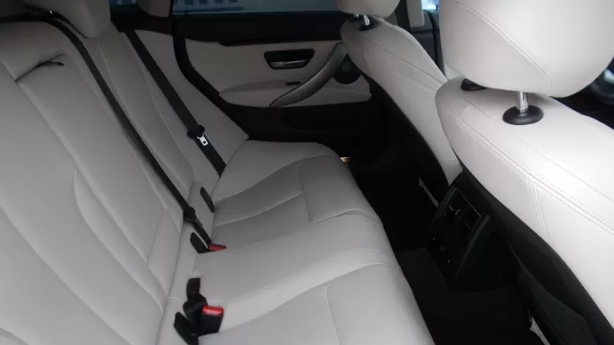 BMW 420 X DRIVE Hatchback 2015