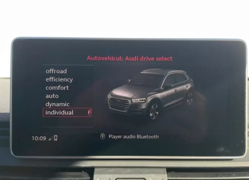 Audi Q5 40 TDI Quattro S Tronic SUV 2019