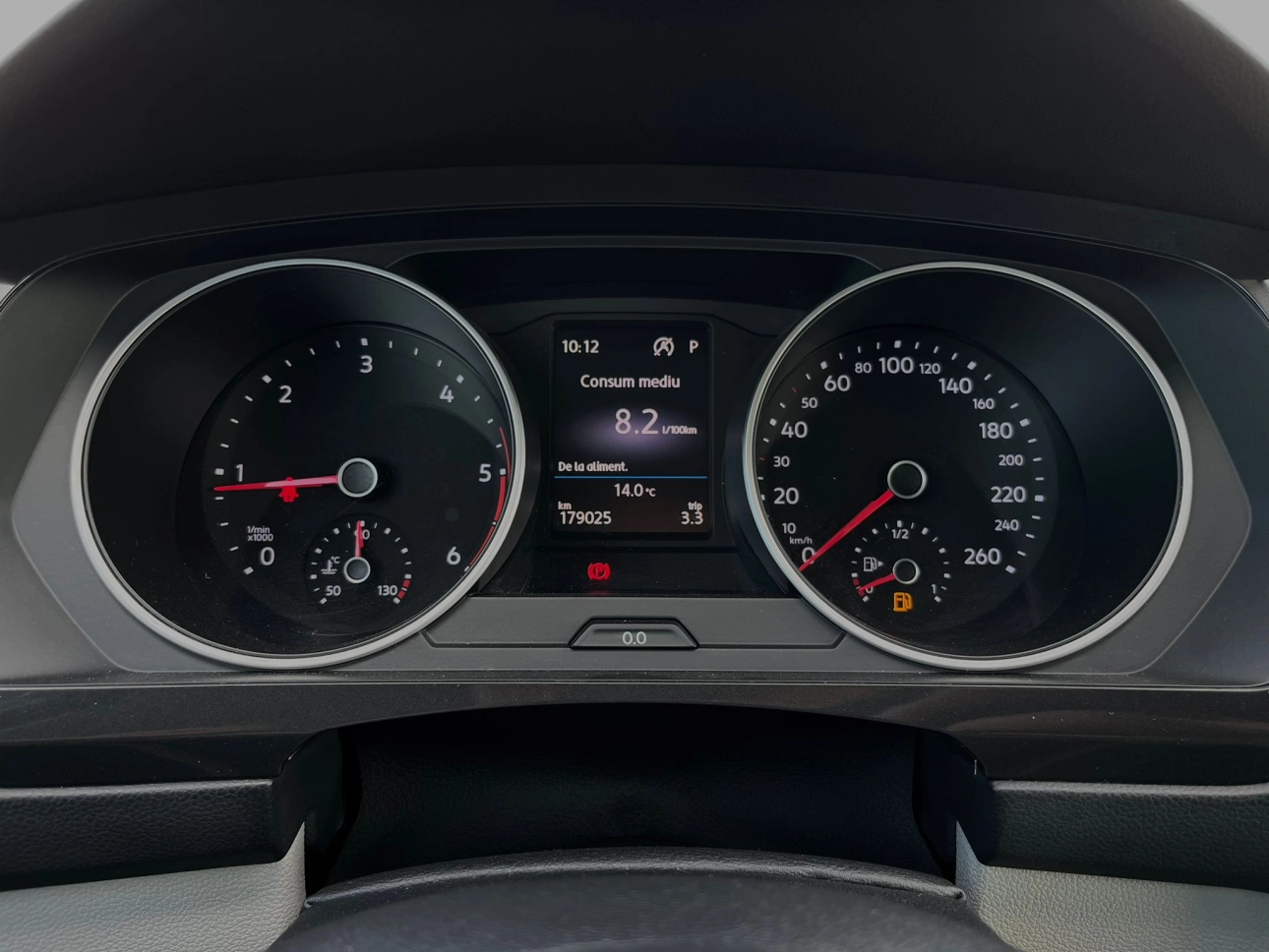 Volkswagen Tiguan 2.0 TDI 4Motion DSG SUV 2017