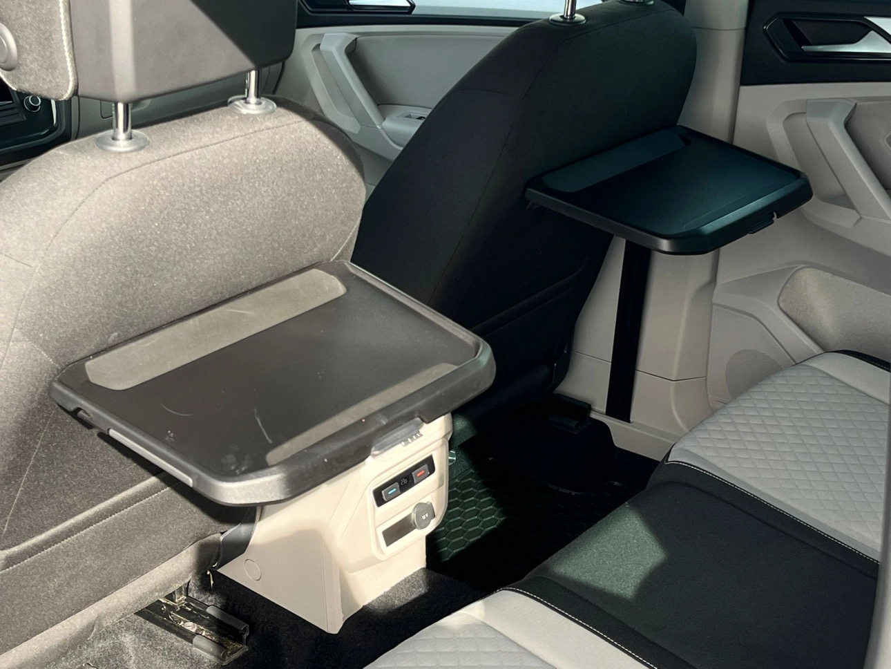 Volkswagen Tiguan 2.0 TDI 4Motion DSG SUV 2017