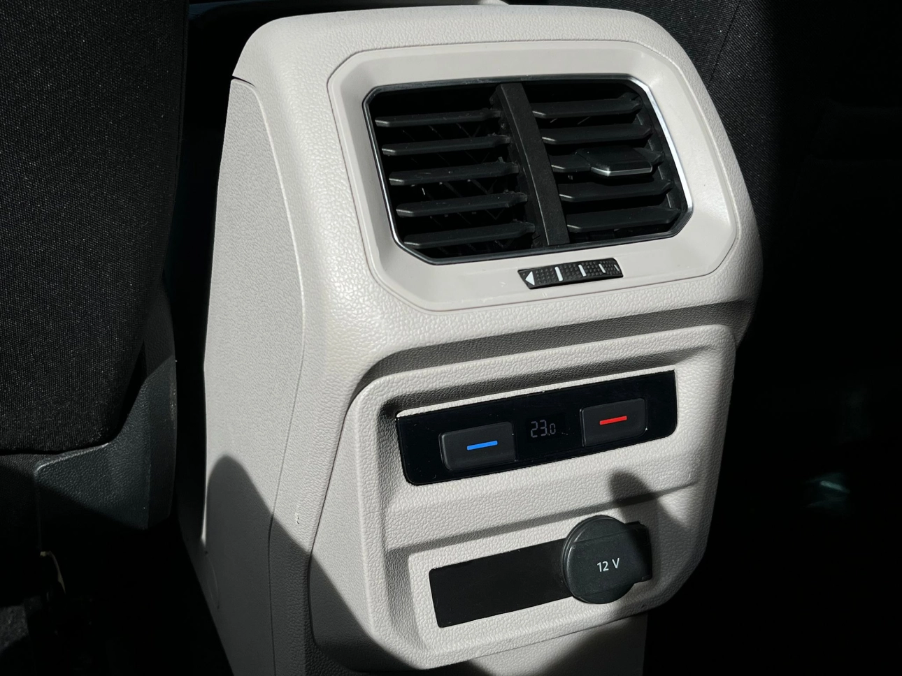 Volkswagen Tiguan 2.0 TDI 4Motion DSG SUV 2017