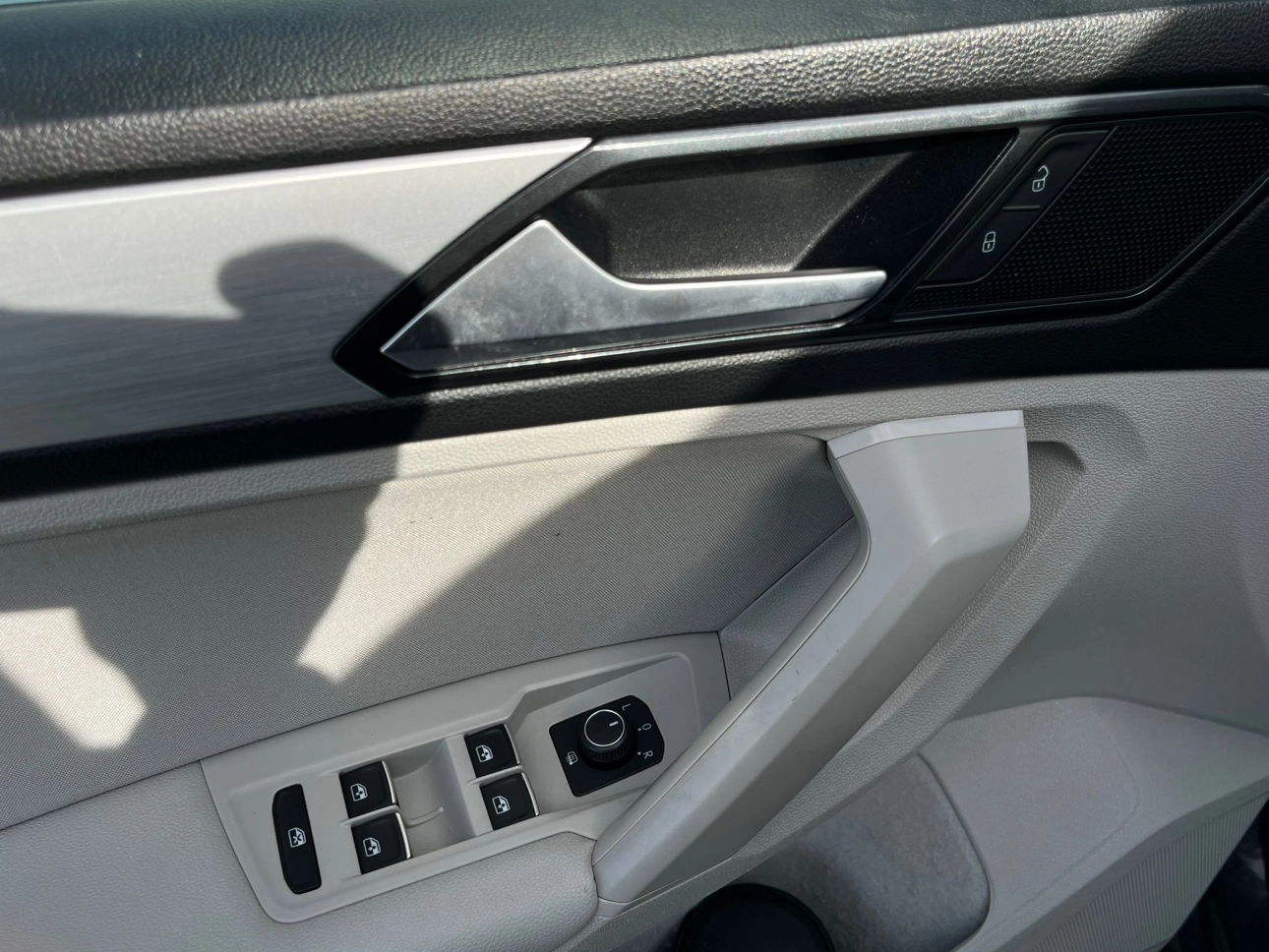 Volkswagen Tiguan 2.0 TDI 4Motion DSG SUV 2017