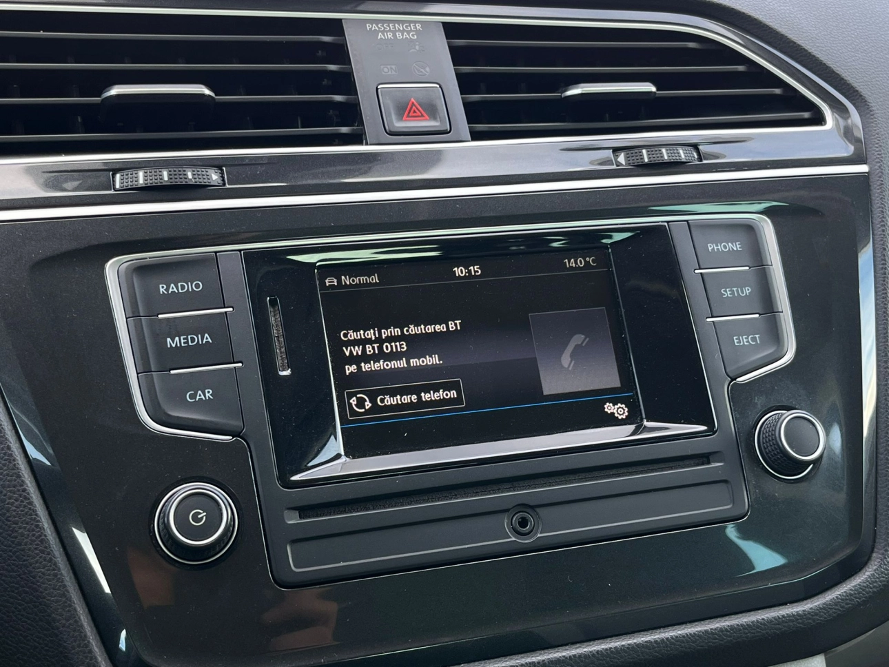 Volkswagen Tiguan 2.0 TDI 4Motion DSG SUV 2017