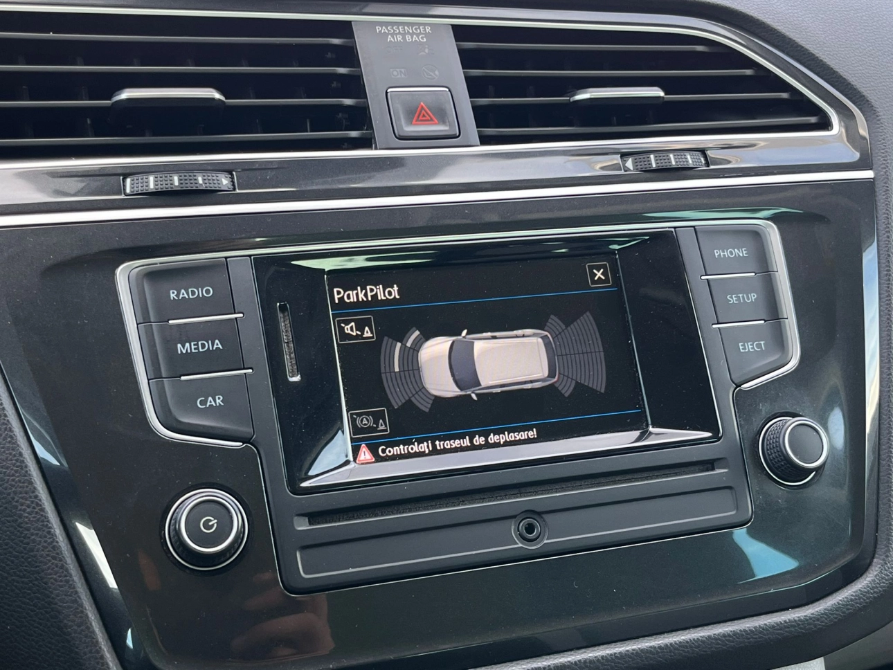 Volkswagen Tiguan 2.0 TDI 4Motion DSG SUV 2017