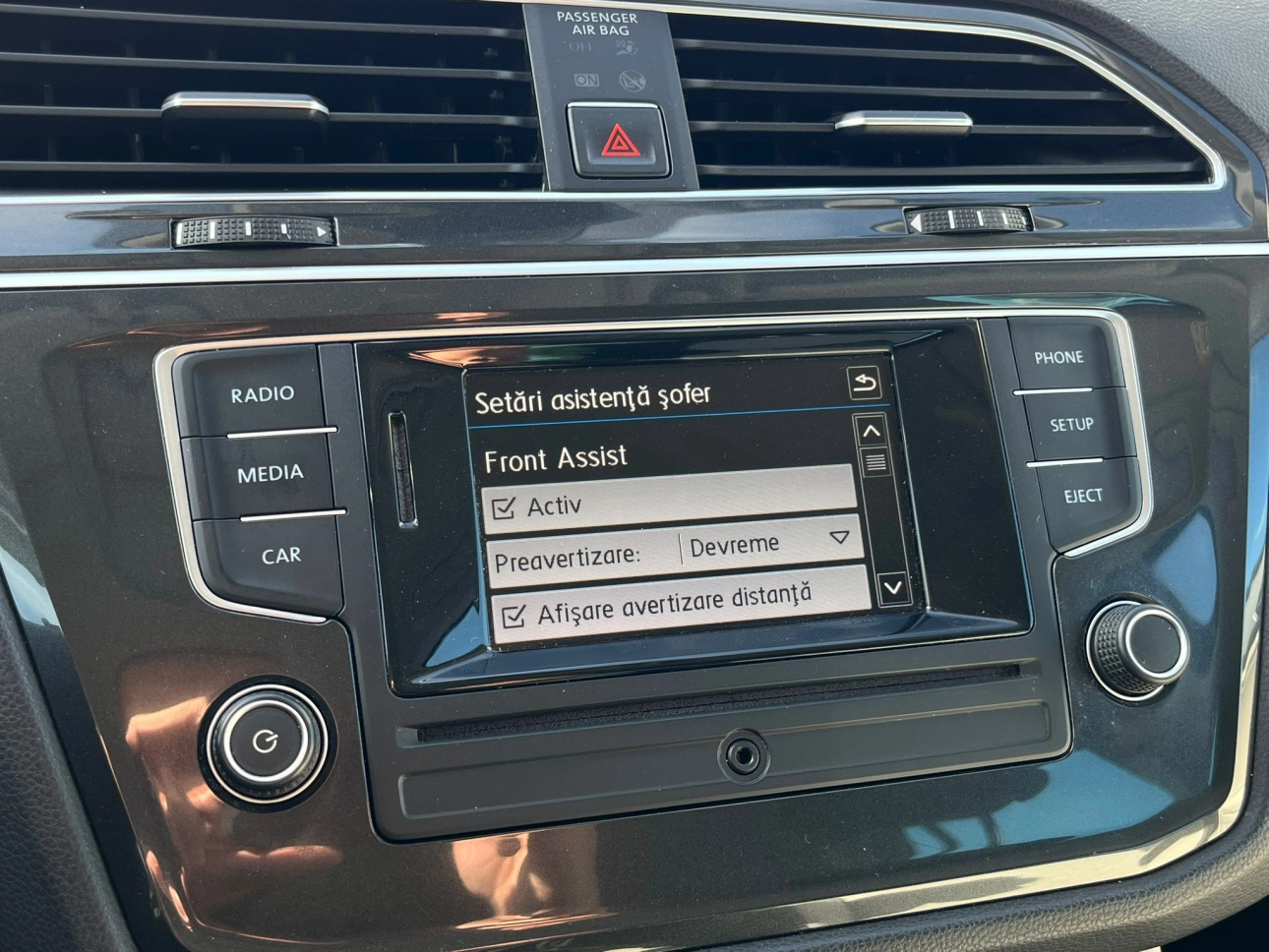 Volkswagen Tiguan 2.0 TDI 4Motion DSG SUV 2017