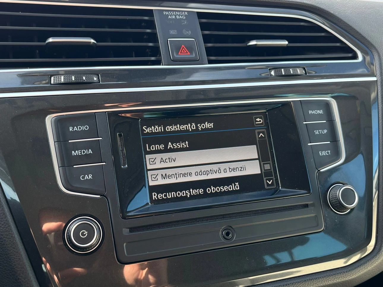 Volkswagen Tiguan 2.0 TDI 4Motion DSG SUV 2017