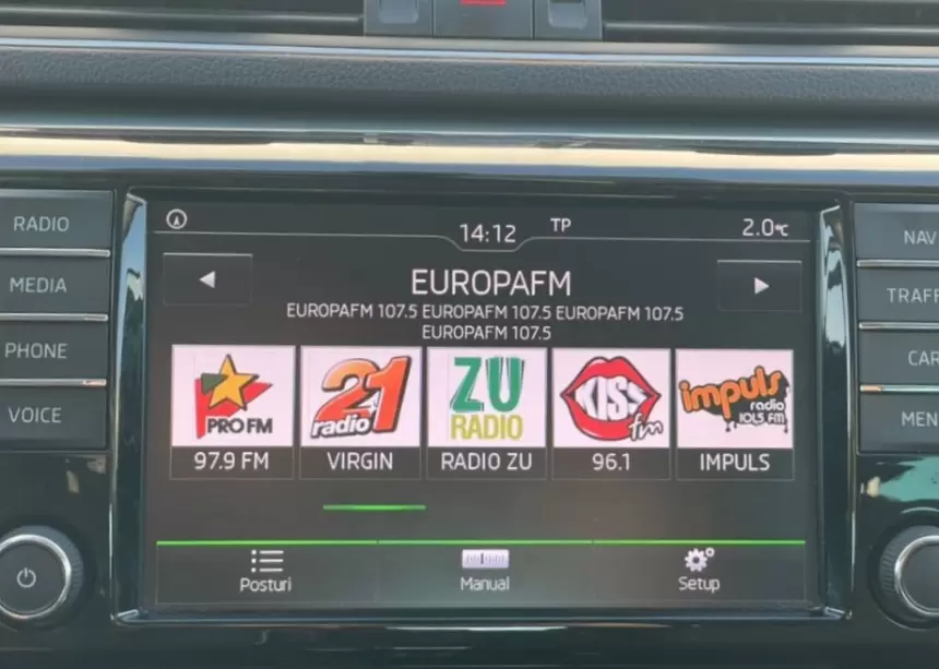Skoda Superb 2.0 TDI DSG Hatchback 2017
