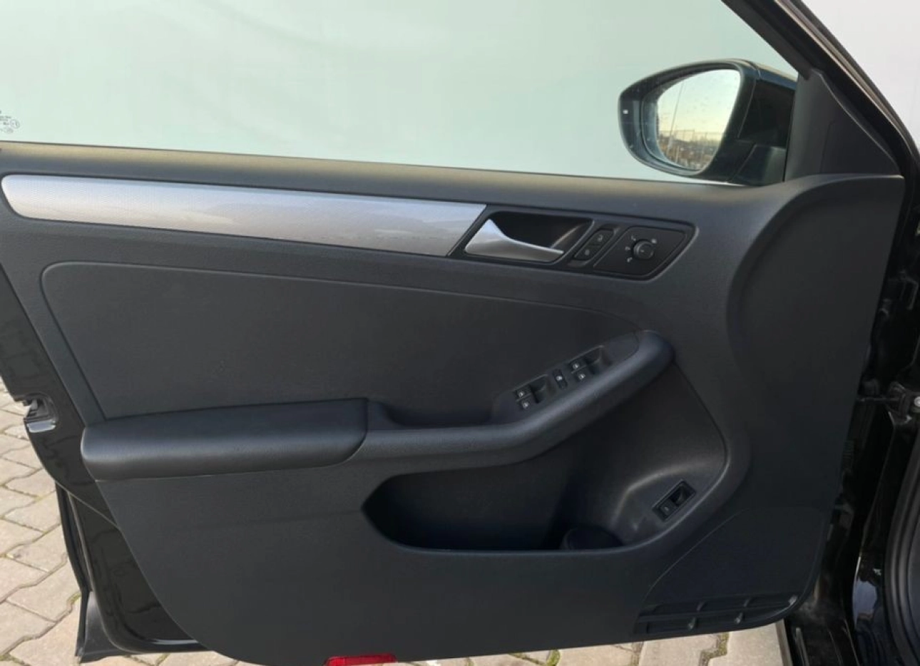 Volkswagen Jetta Sedan 2017