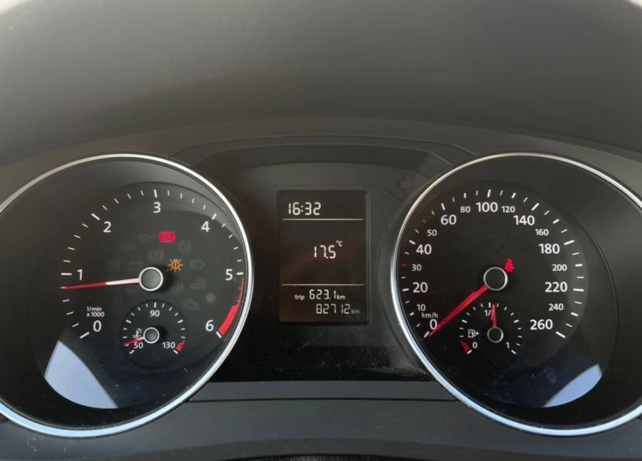 Volkswagen Jetta Sedan 2017