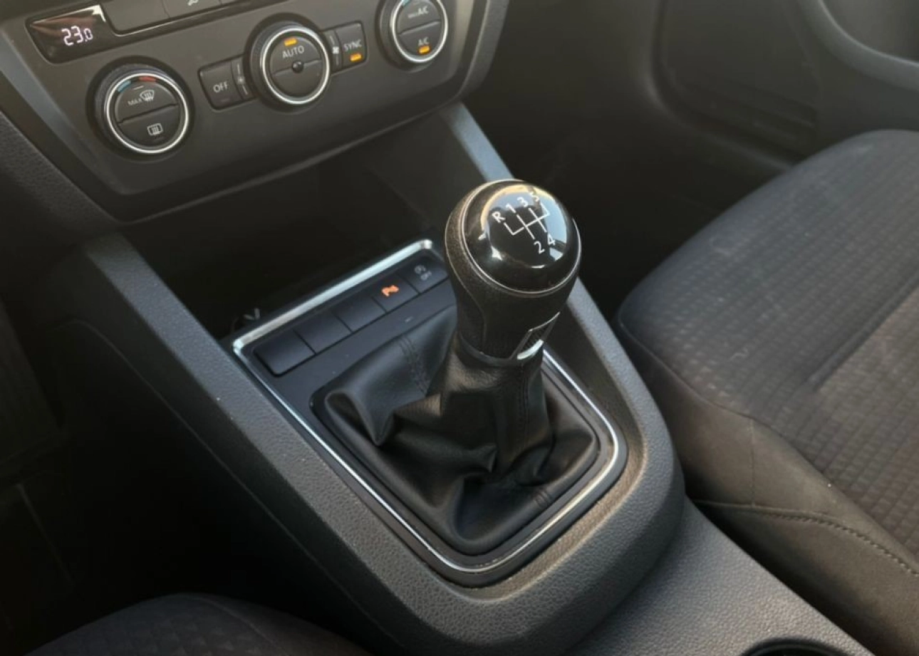 Volkswagen Jetta Sedan 2017