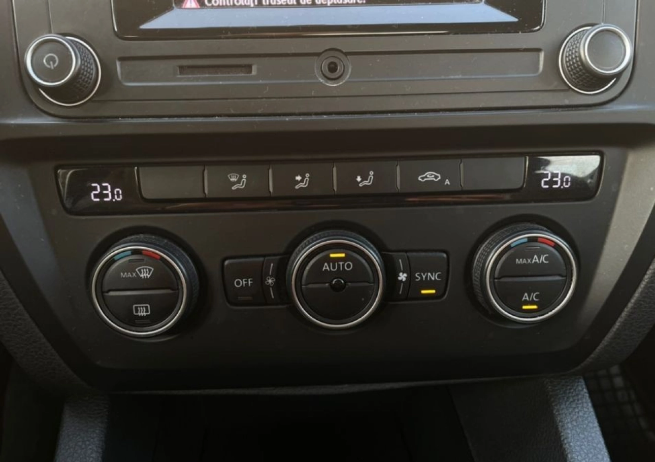 Volkswagen Jetta Sedan 2017