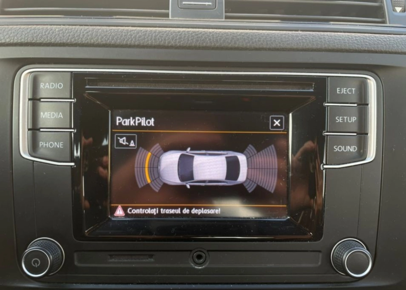 Volkswagen Jetta Sedan 2017