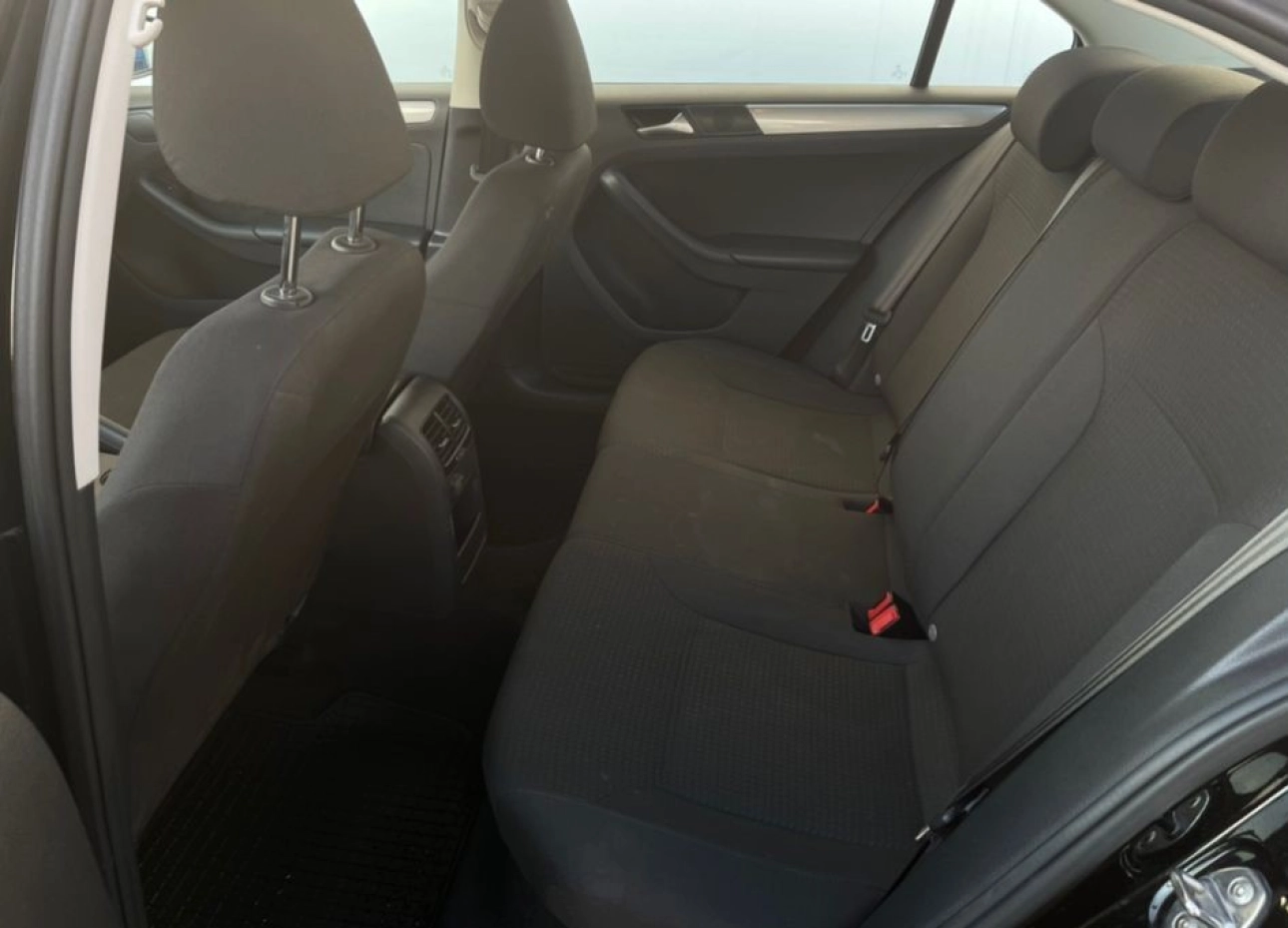 Volkswagen Jetta Sedan 2017