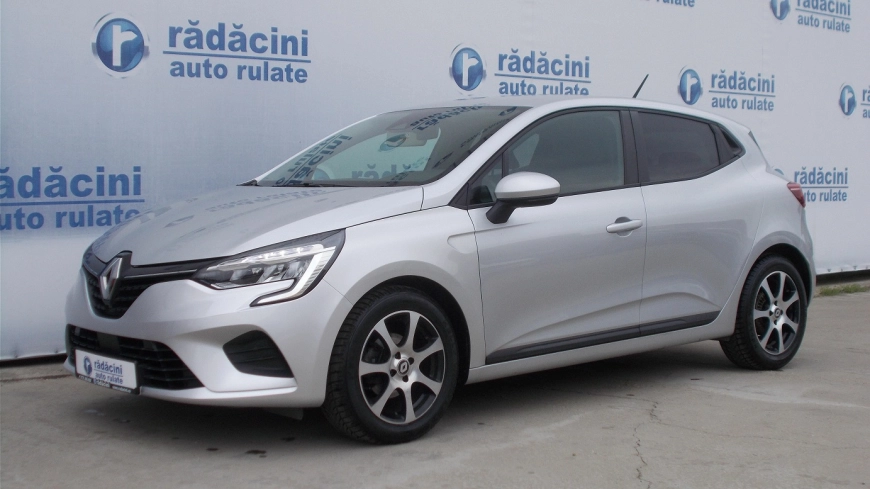 RENAULT CLIO Hatchback 2019