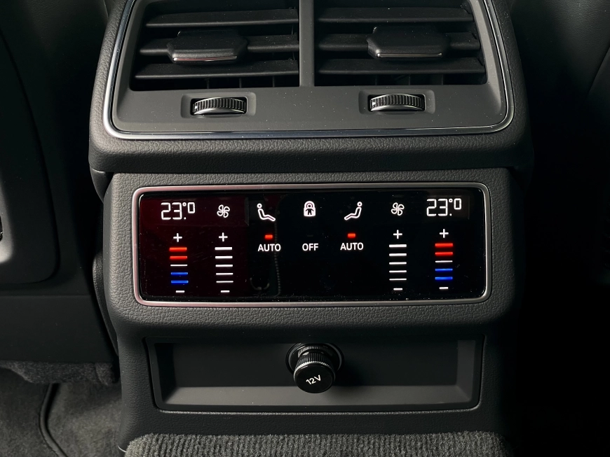 Audi A6 Break 2021
