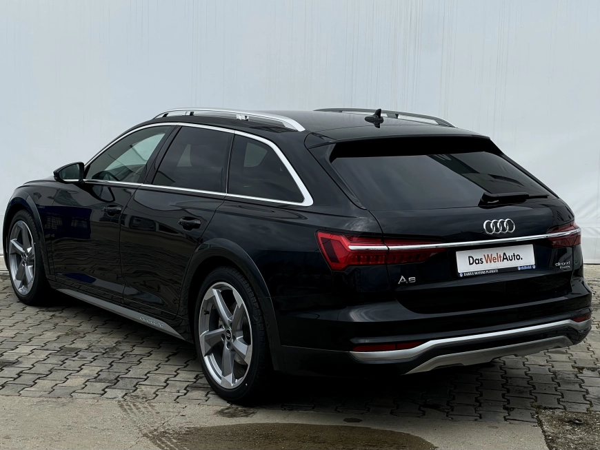 Audi A6 Break 2021