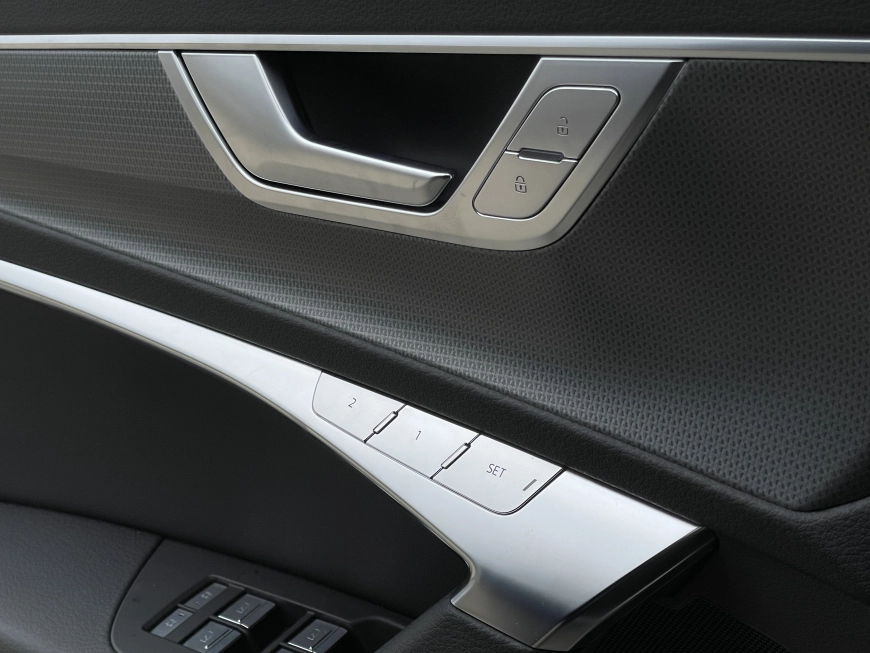 Audi A6 Break 2021