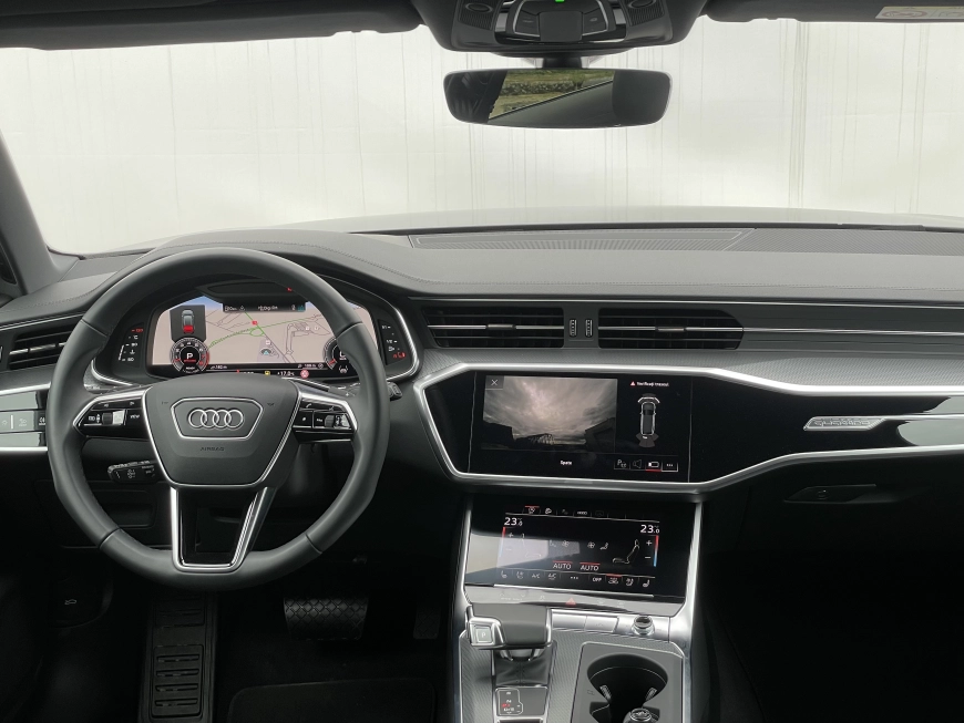 Audi A6 Break 2021