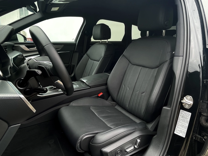 Audi A6 Break 2021