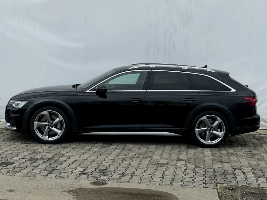 Audi A6 Break 2021