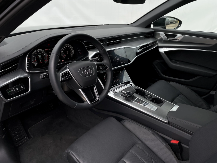 Audi A6 Break 2021