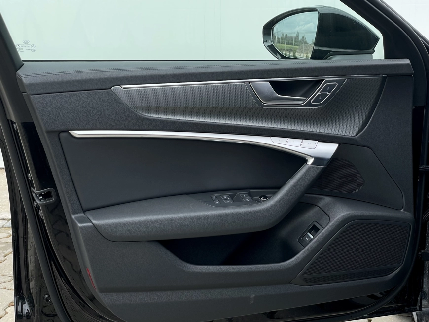 Audi A6 Break 2021