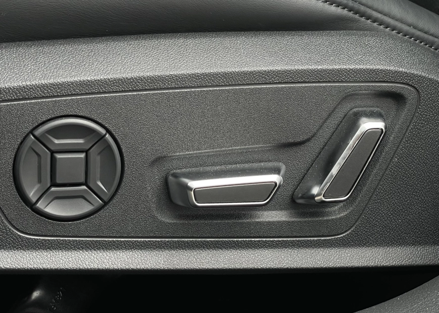 Audi A6 Break 2021