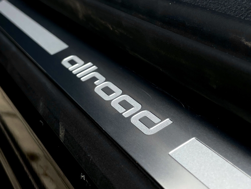 Audi A6 Break 2021