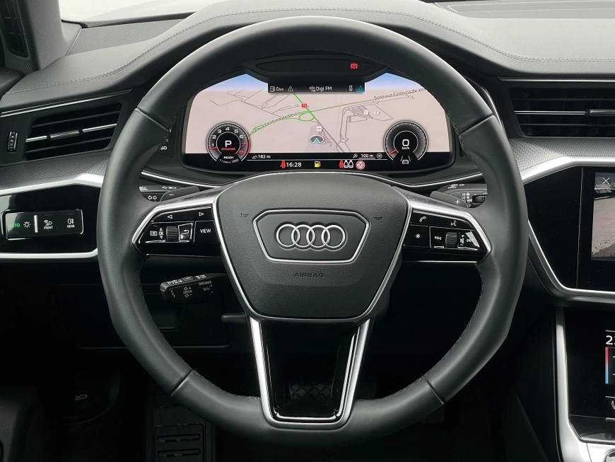 Audi A6 Break 2021