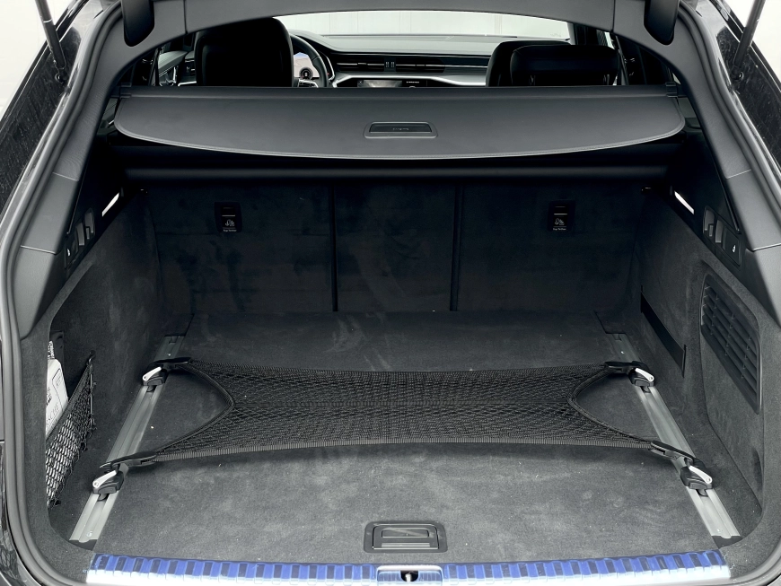 Audi A6 Break 2021