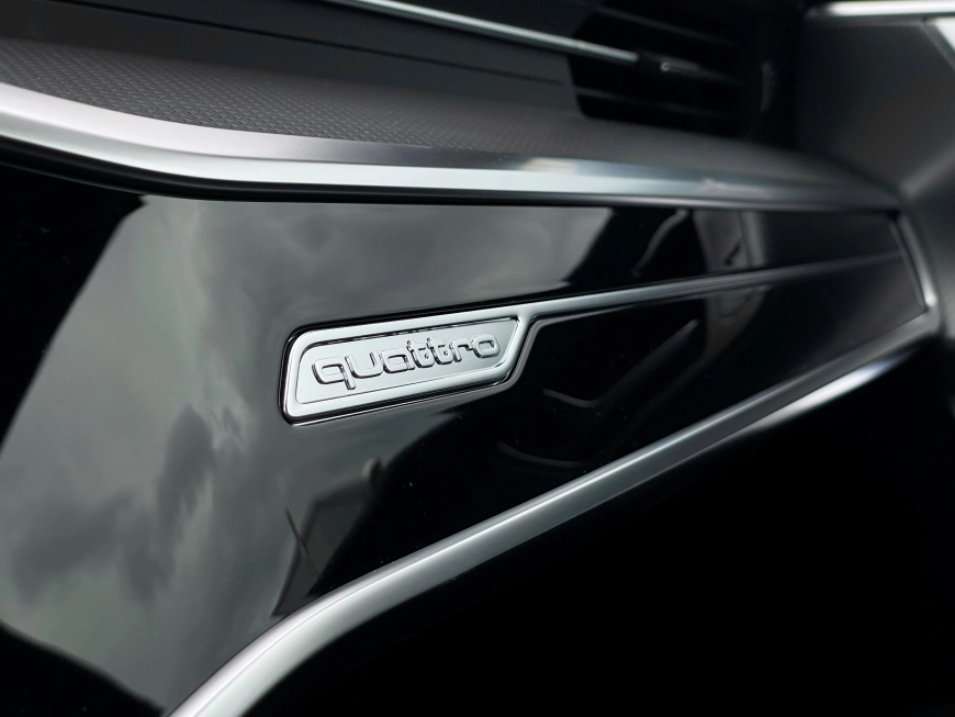 Audi A6 Break 2021