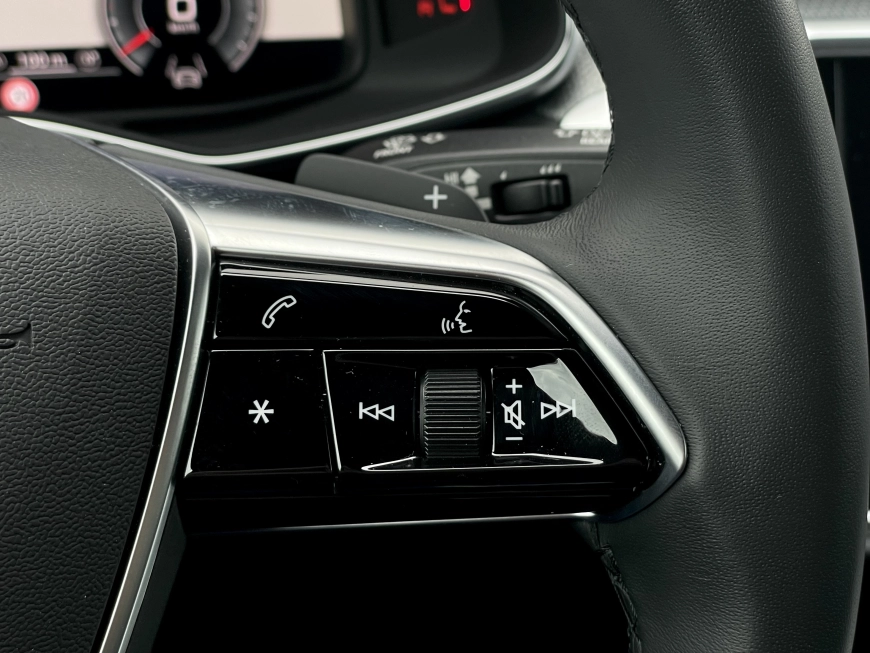 Audi A6 Break 2021