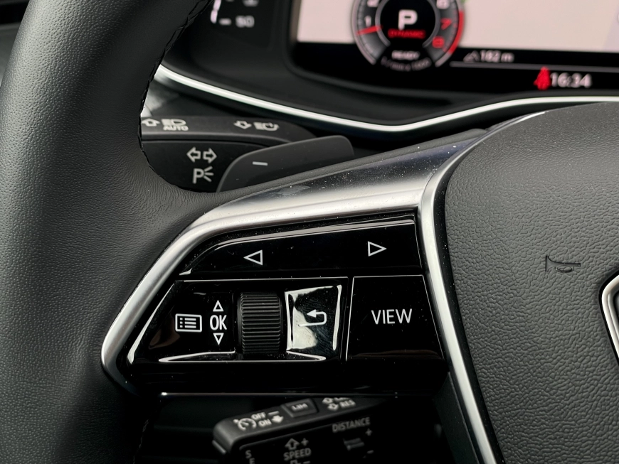 Audi A6 Break 2021