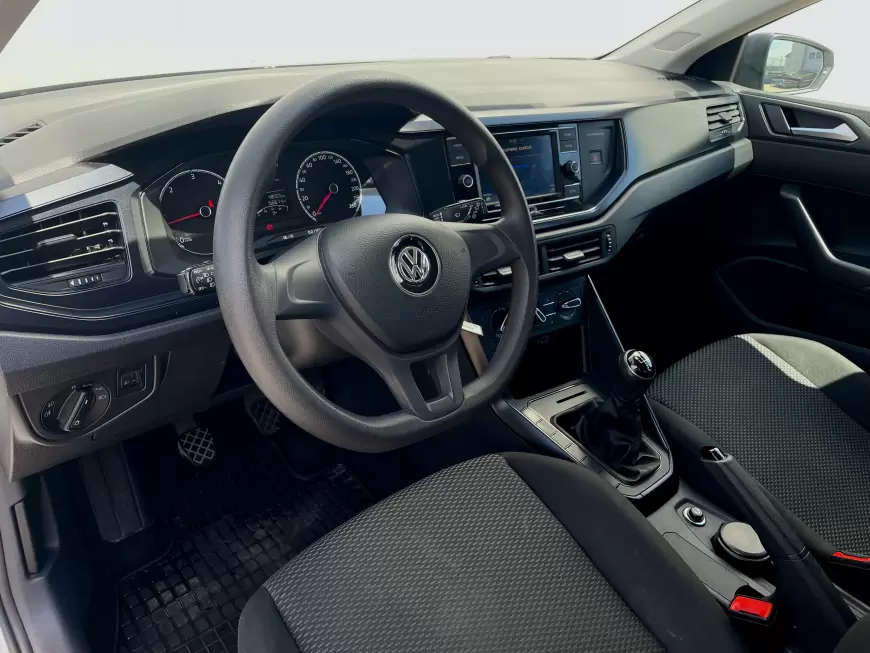 Volkswagen Polo Hatchback 2018