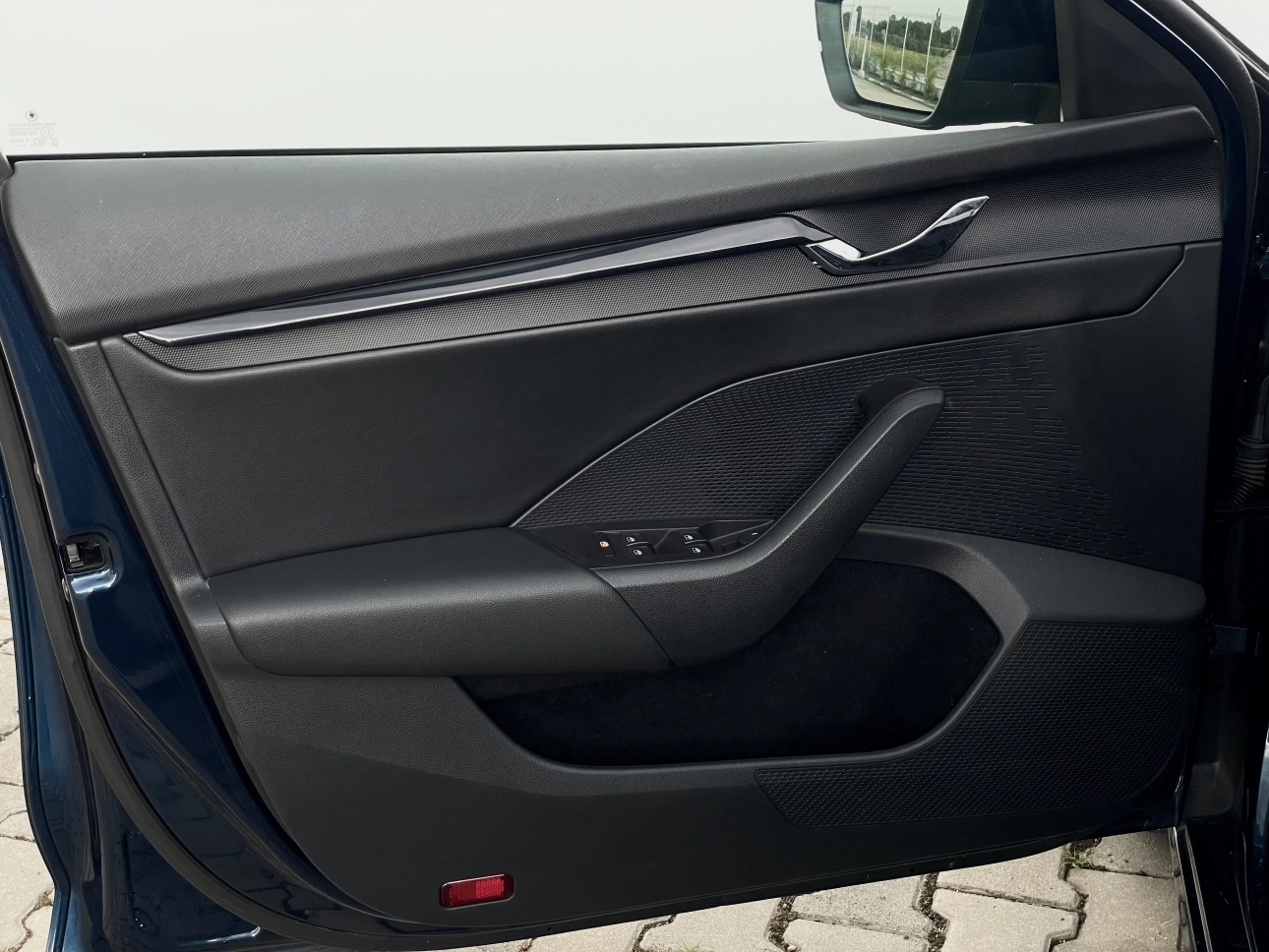 Skoda Octavia Sedan 2020