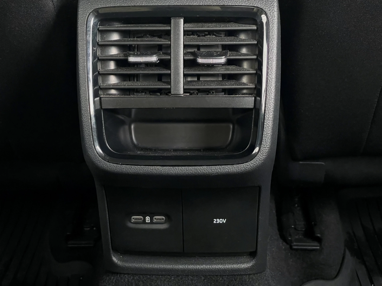 Skoda Octavia Sedan 2020