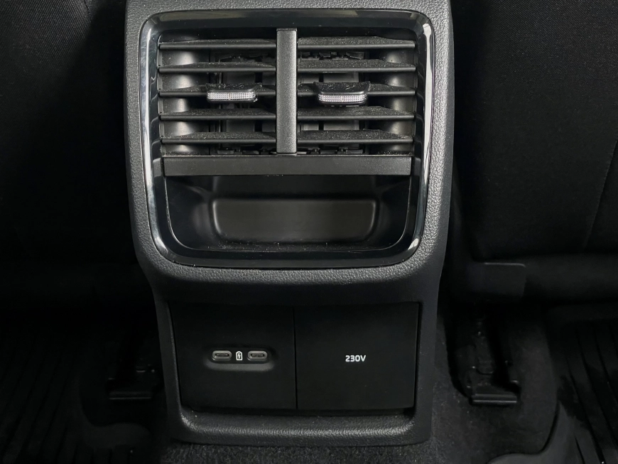 Skoda Octavia Sedan 2020