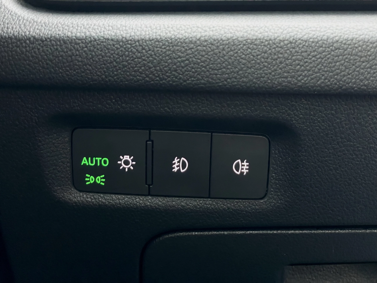 Skoda Octavia Sedan 2020