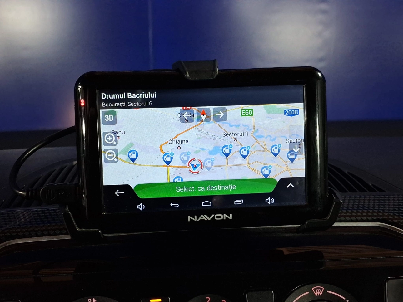 VOLKSWAGEN UP! 1.0i 75CP 2017