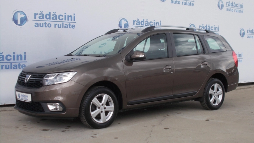 DACIA LOGAN MCV Break 2019